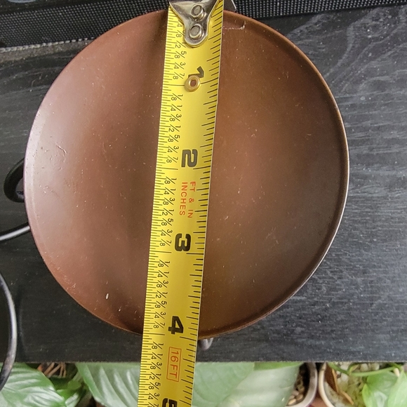 2  Rustic Candle holders. - Picture 7 of 11